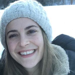 Meet your Posher, Kathleen